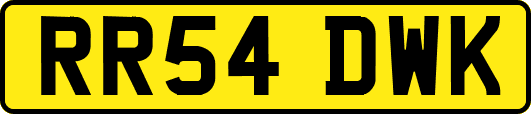 RR54DWK