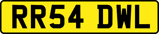 RR54DWL