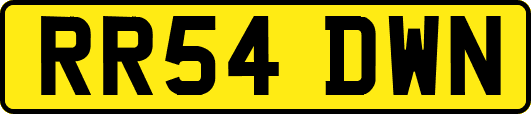 RR54DWN