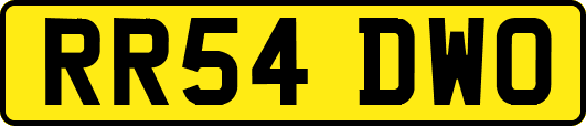 RR54DWO