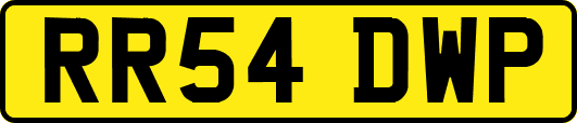 RR54DWP