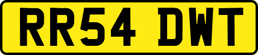 RR54DWT
