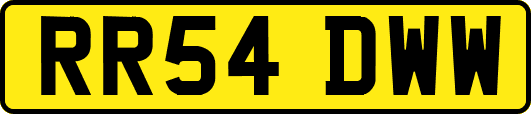 RR54DWW