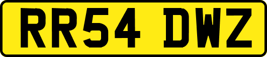 RR54DWZ