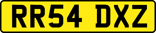 RR54DXZ