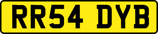 RR54DYB