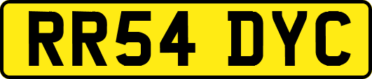 RR54DYC