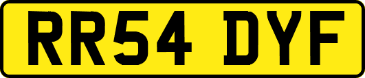 RR54DYF