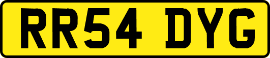 RR54DYG