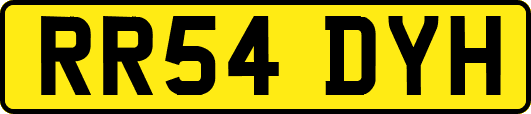 RR54DYH