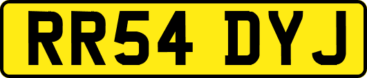RR54DYJ