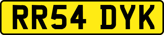 RR54DYK