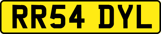 RR54DYL