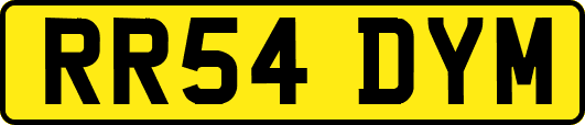 RR54DYM