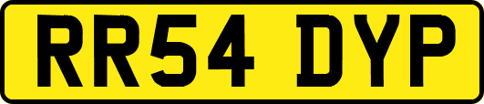 RR54DYP