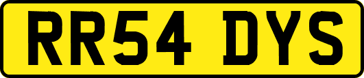 RR54DYS