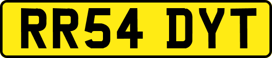 RR54DYT