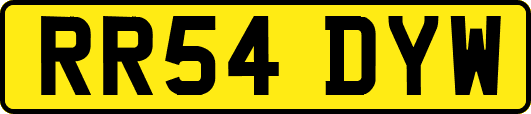 RR54DYW