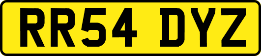 RR54DYZ