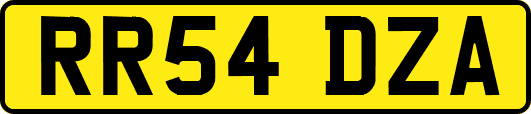 RR54DZA