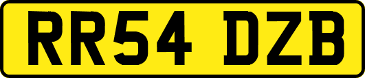 RR54DZB