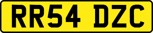 RR54DZC