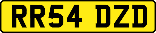 RR54DZD