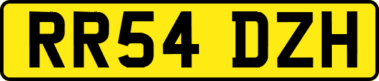 RR54DZH