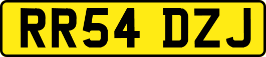 RR54DZJ