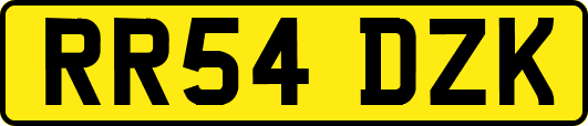 RR54DZK