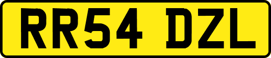 RR54DZL