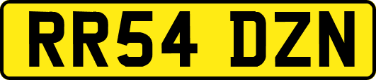 RR54DZN