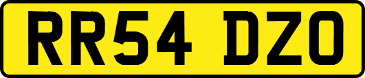 RR54DZO