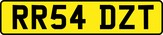 RR54DZT