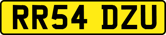 RR54DZU
