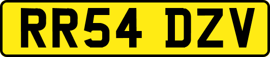 RR54DZV