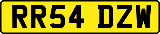 RR54DZW