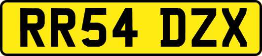 RR54DZX