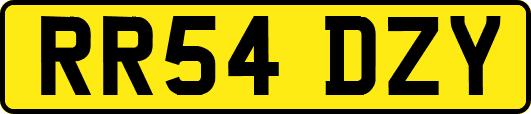 RR54DZY