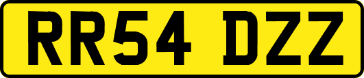 RR54DZZ