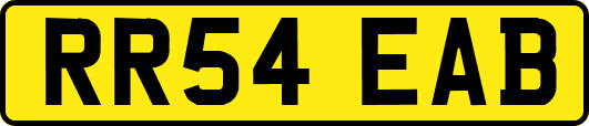 RR54EAB