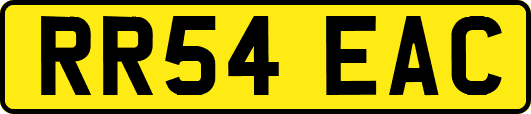 RR54EAC