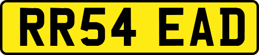 RR54EAD