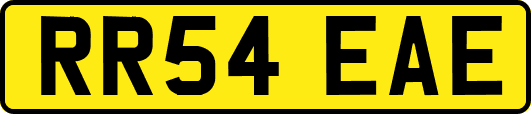 RR54EAE