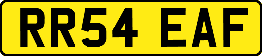 RR54EAF