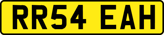 RR54EAH