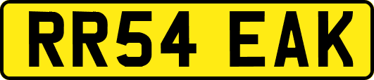 RR54EAK