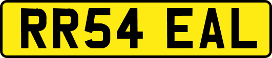 RR54EAL