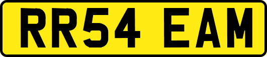 RR54EAM