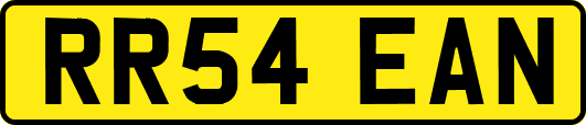 RR54EAN